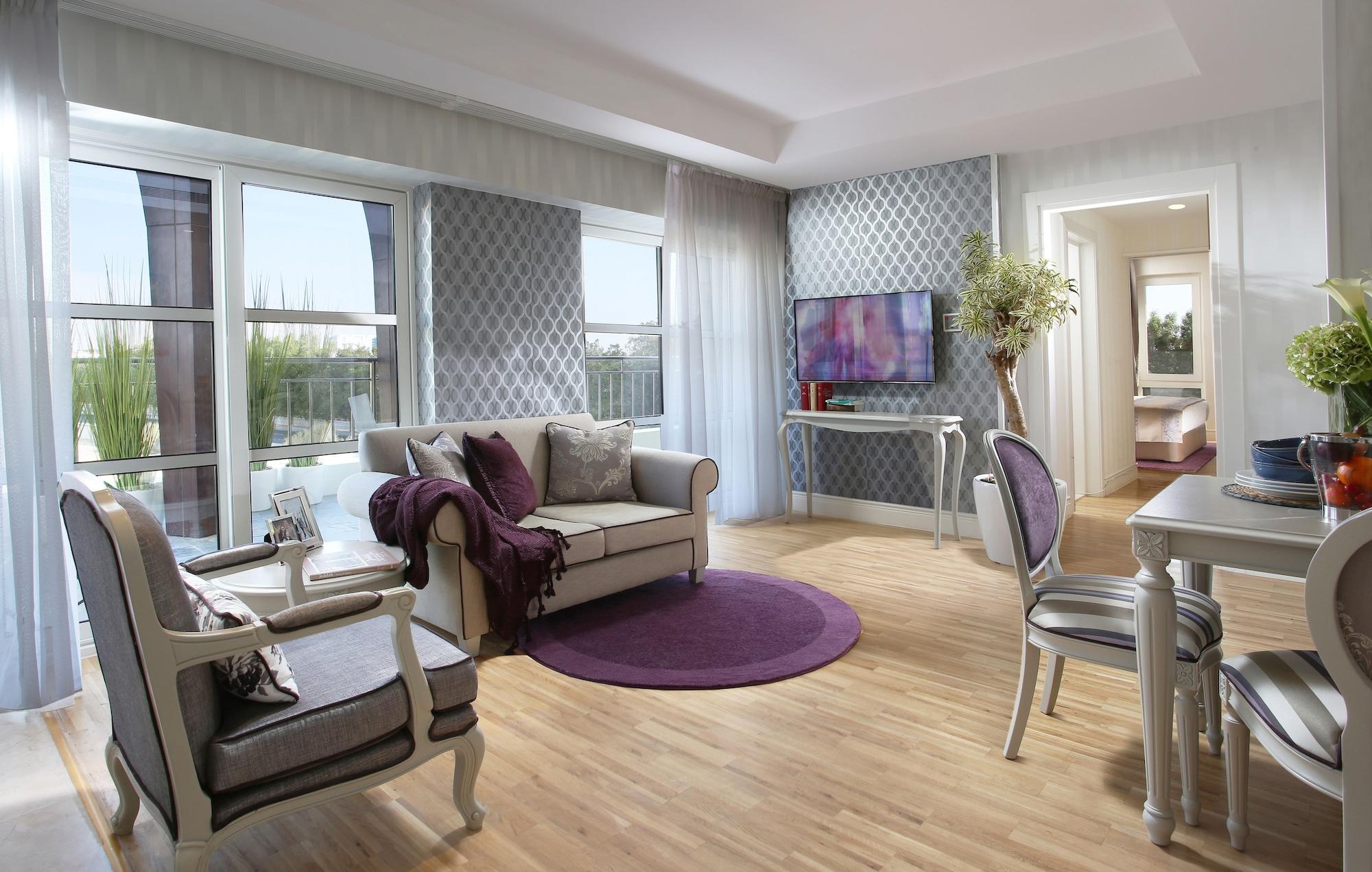 Spectrums Sari Cidde Dış mekan fotoğraf