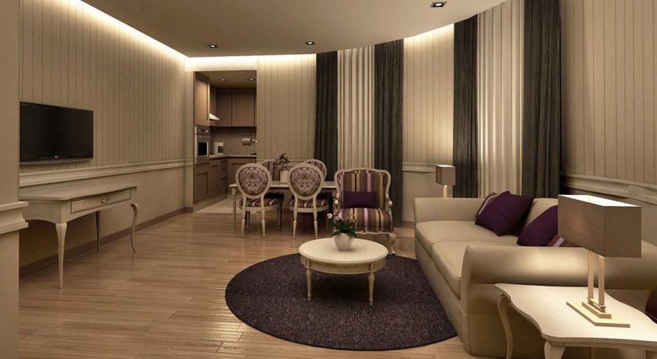 Spectrums Sari Cidde Dış mekan fotoğraf