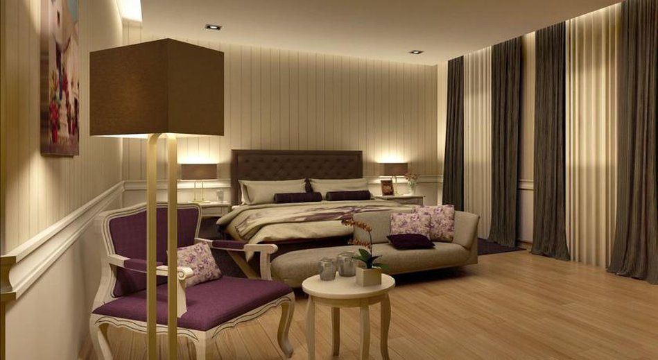 Spectrums Sari Cidde Dış mekan fotoğraf