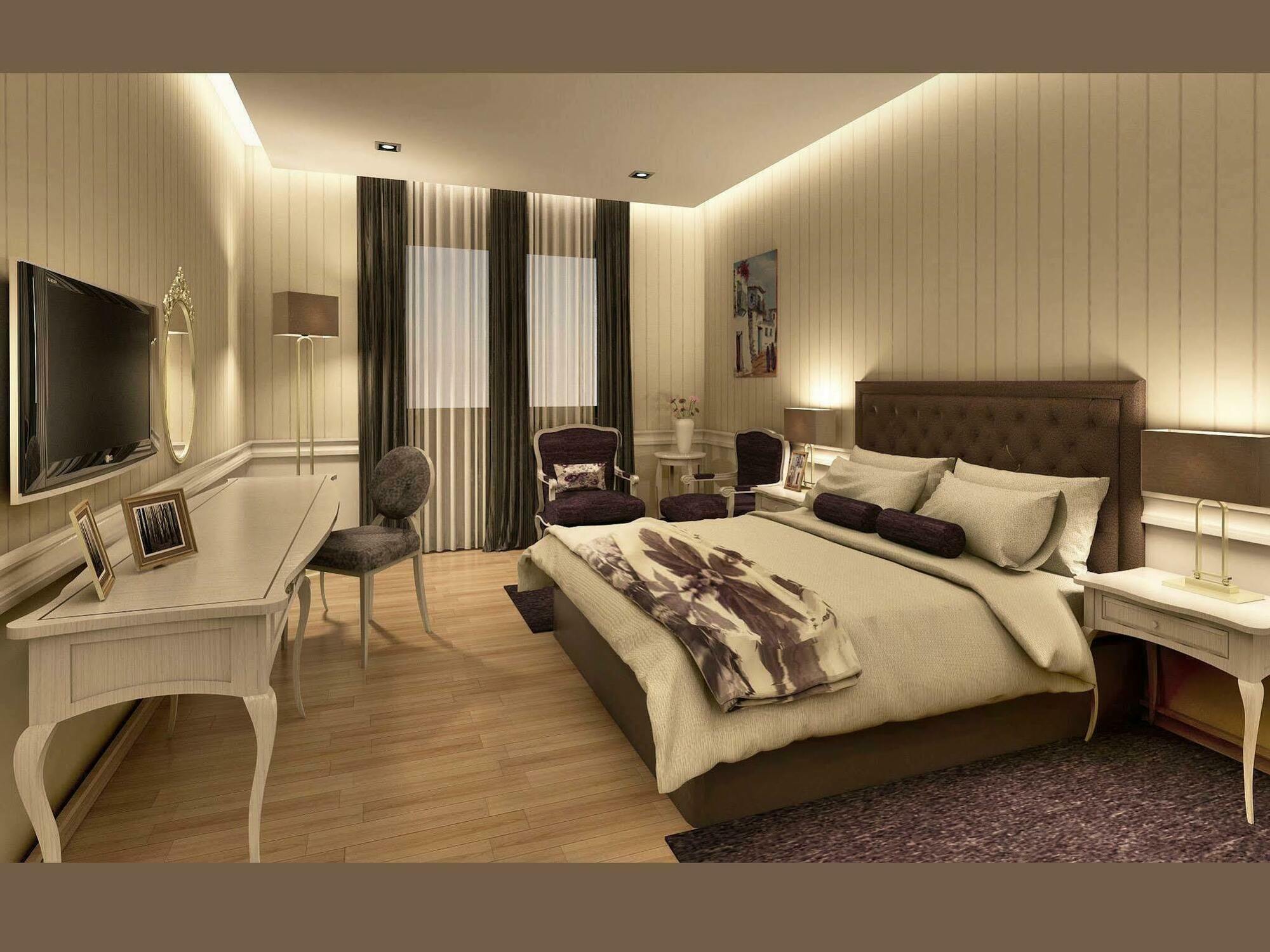 Spectrums Sari Cidde Dış mekan fotoğraf