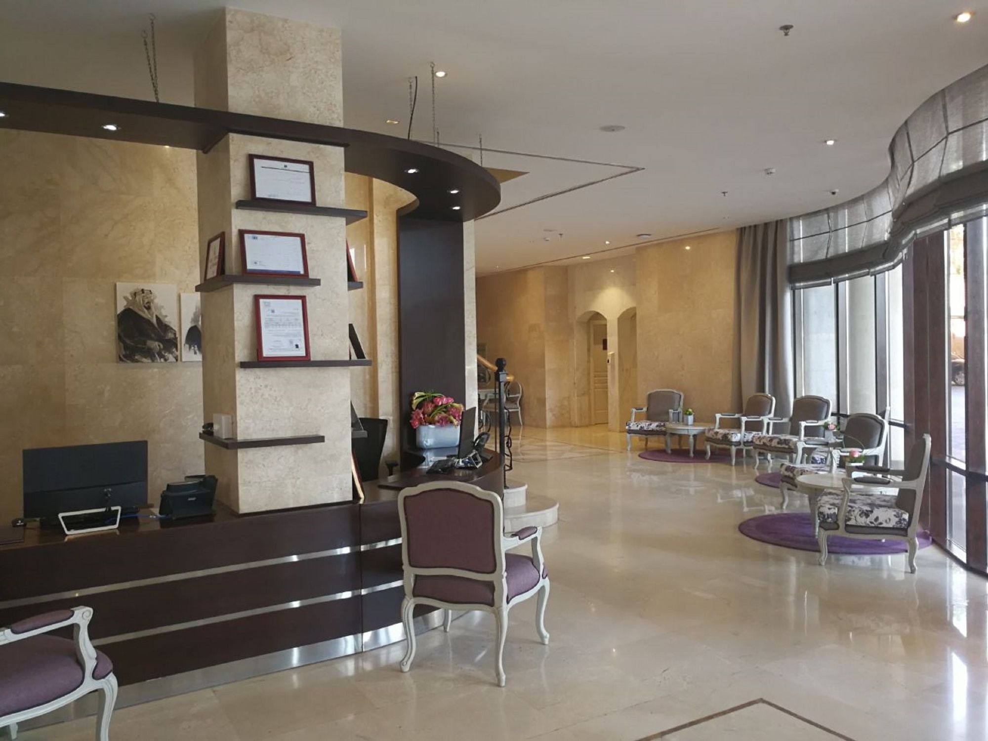 Spectrums Sari Cidde Dış mekan fotoğraf